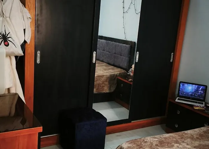 Cozy Near The Sea In *
