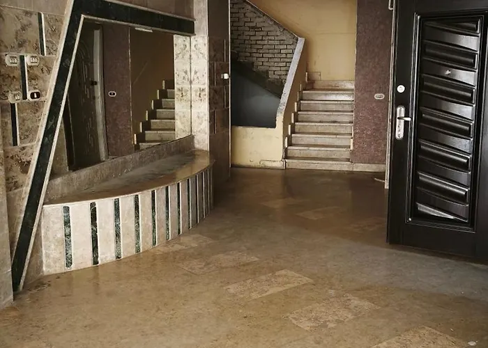 Apartment Cozy Near The Sea In *