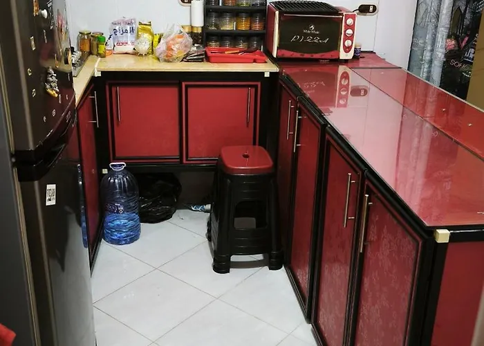 Apartment Cozy Near The Sea In Hurghada